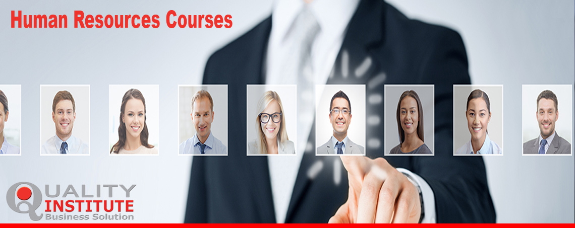 Human Resources Courses