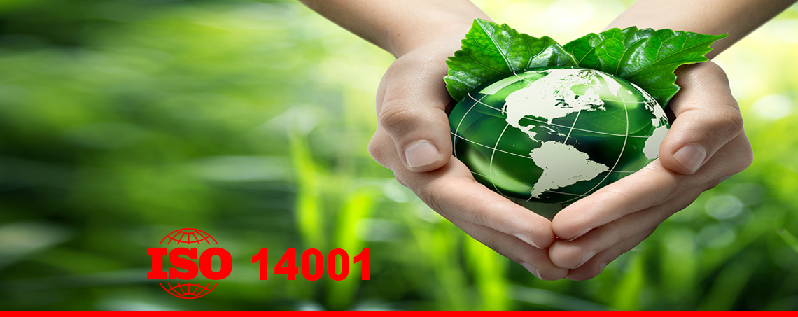 ISO 14001:2015 Course