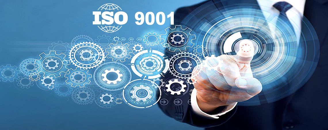 ISO 9001:2015 Course