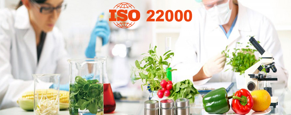 ISO 22000:2018 Course