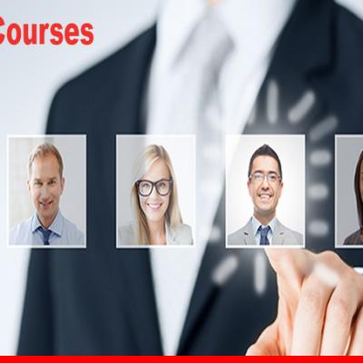 Human Resources Courses